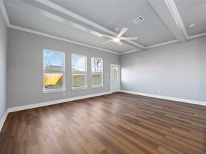7815 Ethel Street AB, Houston TX 77028