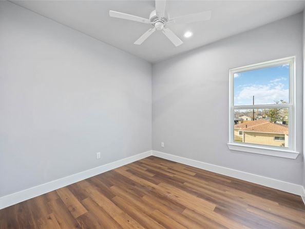 7815 Ethel Street AB, Houston TX 77028