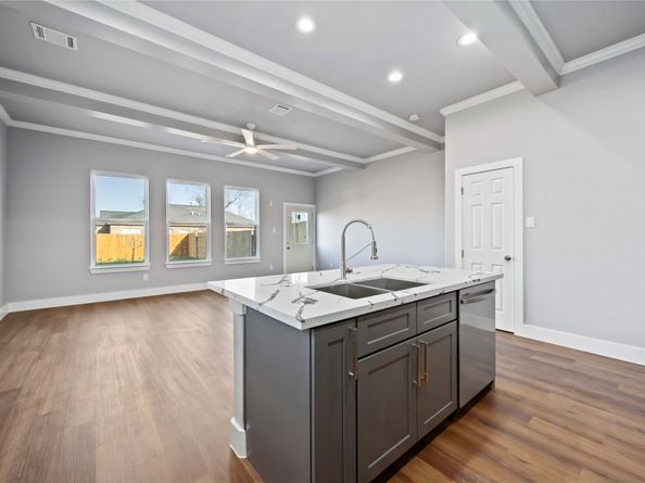 7815 Ethel Street AB, Houston TX 77028