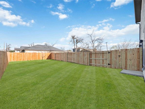 7815 Ethel Street AB, Houston TX 77028