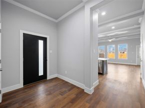 7815 Ethel Street AB, Houston TX 77028