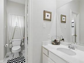 11723 Gallant Ridge Lane, Houston TX 77082