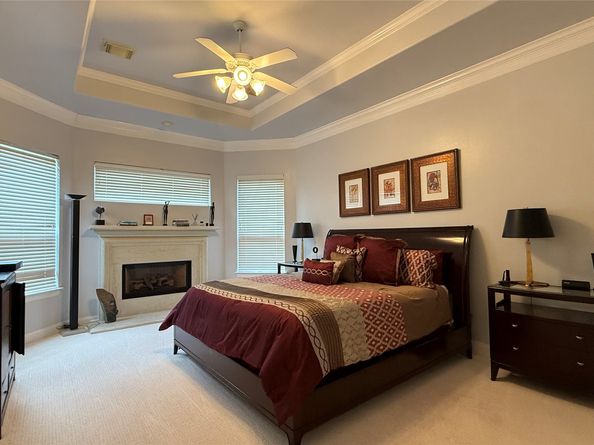 11723 Gallant Ridge Lane, Houston TX 77082