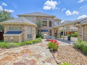 11723 Gallant Ridge Lane, Houston TX 77082