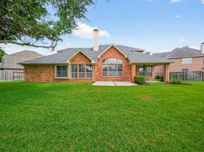 7218 Tessa Lakes, Sugar Land TX 77479
