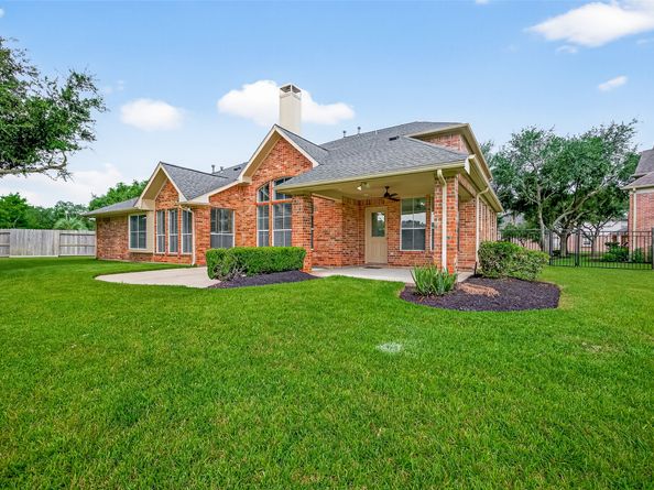 7218 Tessa Lakes, Sugar Land TX 77479