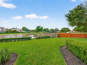 7218 Tessa Lakes, Sugar Land TX 77479