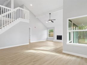 12054 Green Glade Drive, Houston TX 77099
