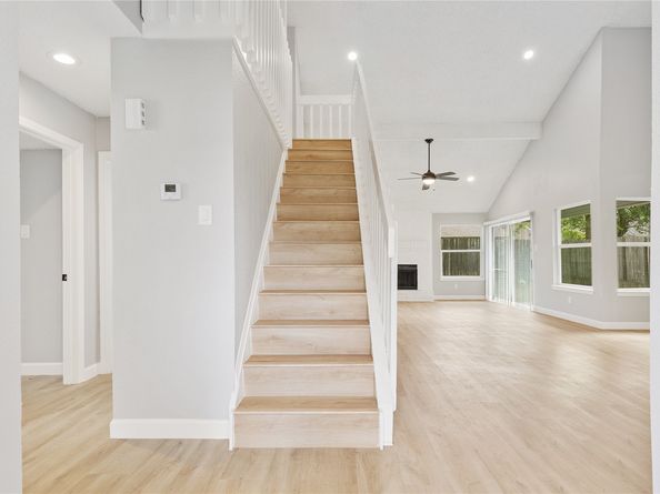 12054 Green Glade Drive, Houston TX 77099