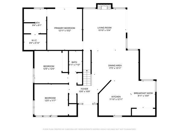 12054 Green Glade Drive, Houston TX 77099