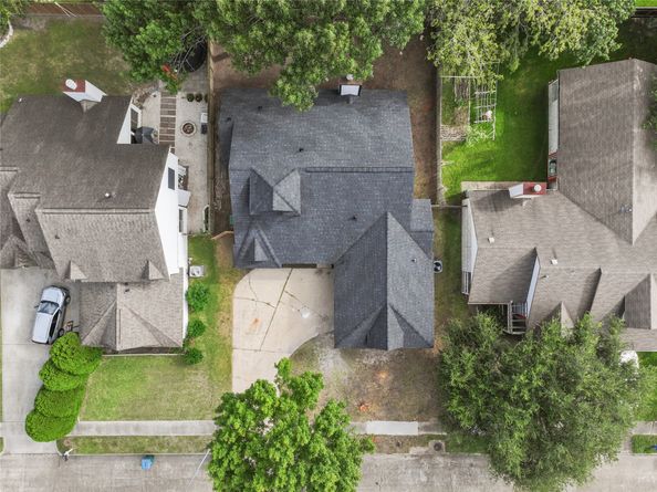 12054 Green Glade Drive, Houston TX 77099
