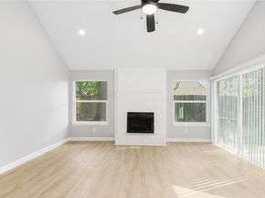 12054 Green Glade Drive, Houston TX 77099