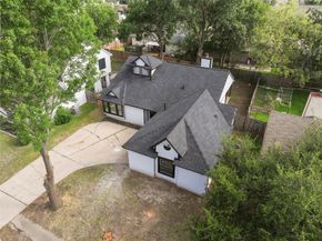 12054 Green Glade Drive, Houston TX 77099