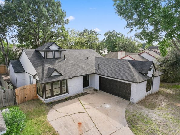 12054 Green Glade Drive, Houston TX 77099