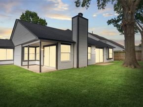 12054 Green Glade Drive, Houston TX 77099