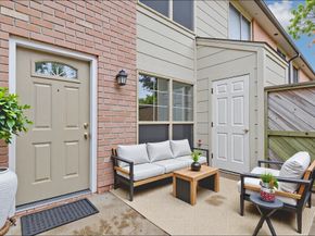8801 Hammerly Boulevard 1702, Houston TX 77080