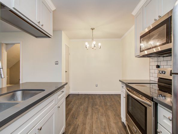 8801 Hammerly Boulevard 1702, Houston TX 77080