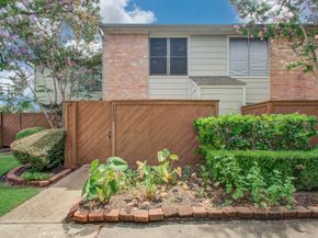 8801 Hammerly Boulevard 1702, Houston TX 77080