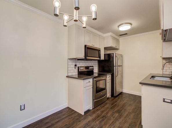8801 Hammerly Boulevard 1702, Houston TX 77080