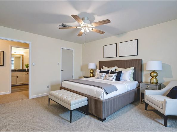 8801 Hammerly Boulevard 1702, Houston TX 77080