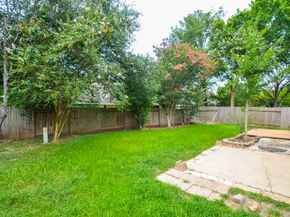 1110 Kerri Court, Sugar Land TX 77479