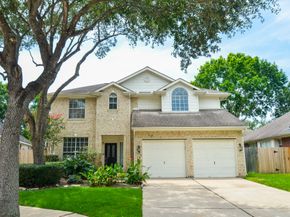 1110 Kerri Court, Sugar Land TX 77479