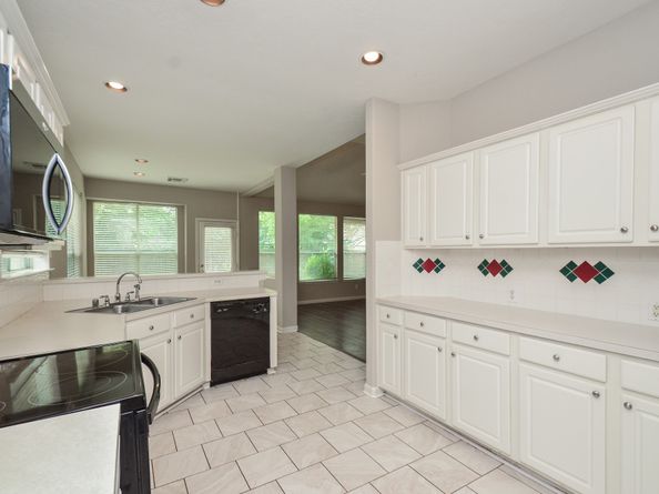 1110 Kerri Court, Sugar Land TX 77479