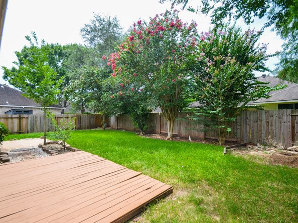 1110 Kerri Court, Sugar Land TX 77479