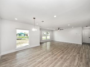 3618 Zephyr Street, Houston TX 77021