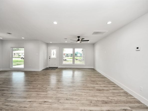 3618 Zephyr Street, Houston TX 77021