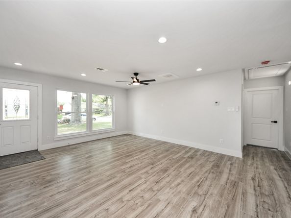 3618 Zephyr Street, Houston TX 77021