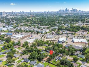 3618 Zephyr Street, Houston TX 77021