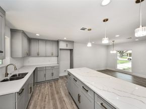 3618 Zephyr Street, Houston TX 77021