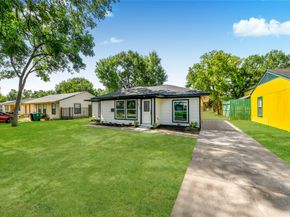 3618 Zephyr Street, Houston TX 77021