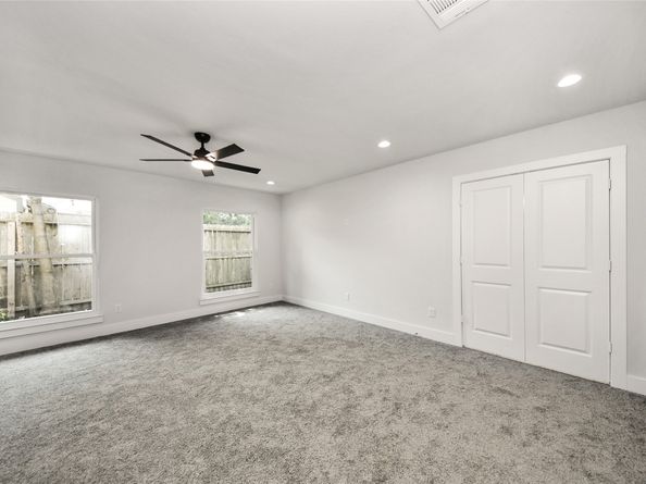3618 Zephyr Street, Houston TX 77021