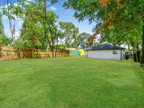 3618 Zephyr Street, Houston TX 77021