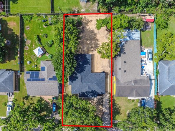 3618 Zephyr Street, Houston TX 77021