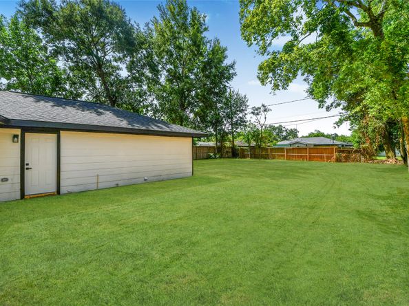 3618 Zephyr Street, Houston TX 77021