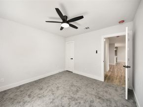 3618 Zephyr Street, Houston TX 77021