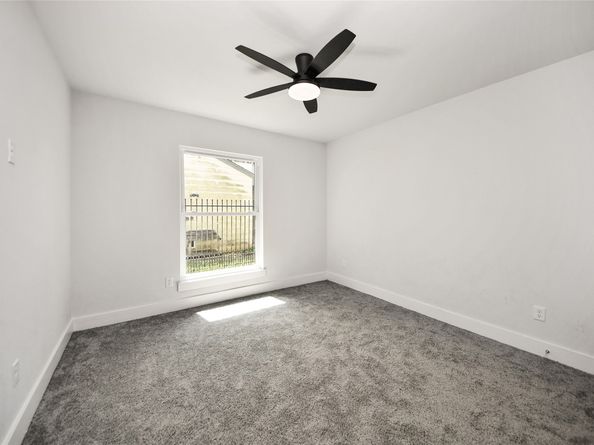 3618 Zephyr Street, Houston TX 77021