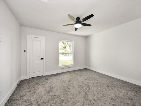 3618 Zephyr Street, Houston TX 77021