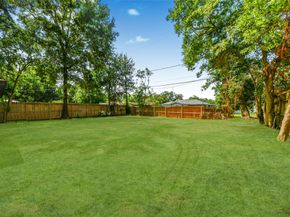 3618 Zephyr Street, Houston TX 77021