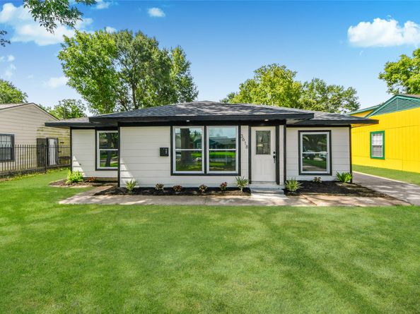3618 Zephyr Street, Houston TX 77021