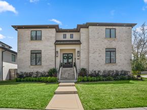 4991 Dumfries Drive, Houston TX 77096