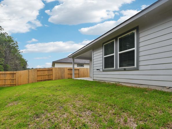 18628 Presswood Way Drive, New Caney TX 77357