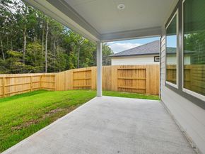 18628 Presswood Way Drive, New Caney TX 77357