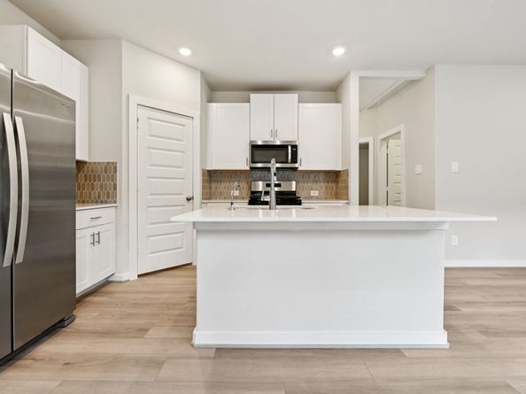 18628 Presswood Way Drive, New Caney TX 77357