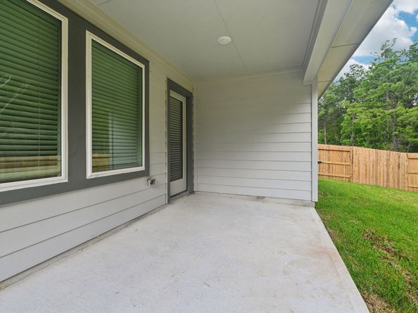 18628 Presswood Way Drive, New Caney TX 77357