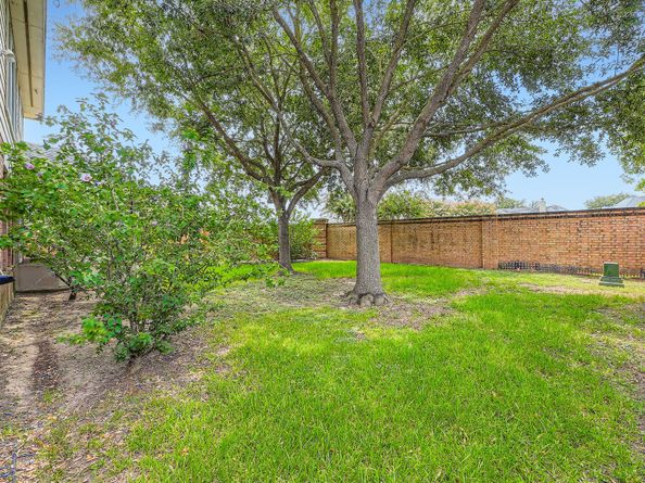 7503 Boxwood Ridge Lane, Richmond TX 77407