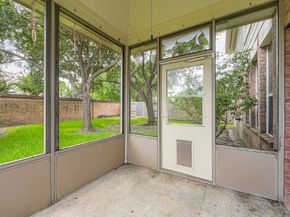 7503 Boxwood Ridge Lane, Richmond TX 77407